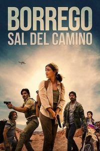 Borrego – Sal Del Camino [Subtitulado]